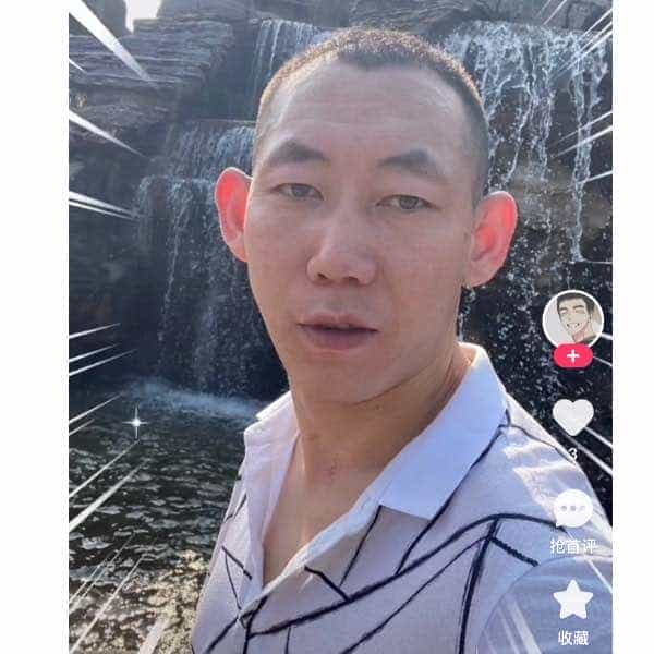 33岁岁内蒙古单身帅哥 - 崇左吉缘网