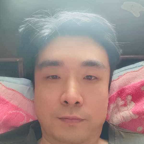 43岁岁河南单身帅哥 - 崇左吉缘网