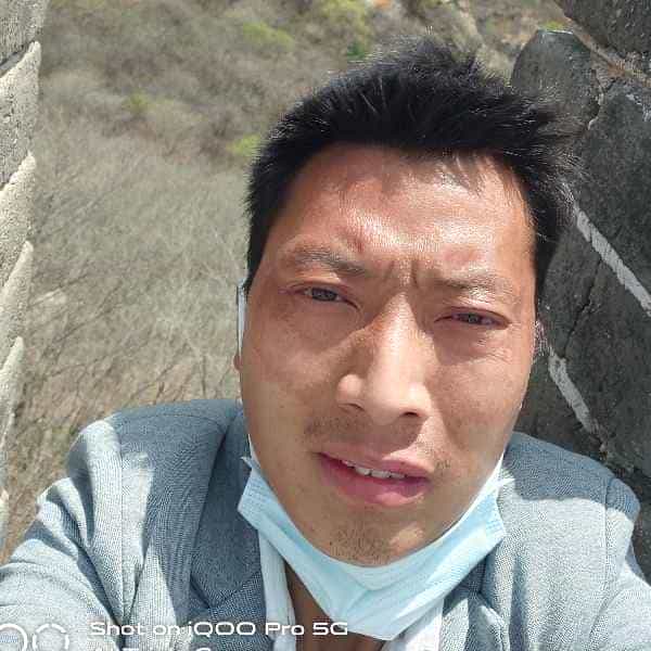 39岁岁贵州单身帅哥 - 崇左吉缘网