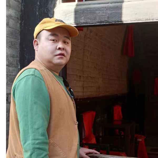 35岁岁陕西单身帅哥 - 崇左吉缘网