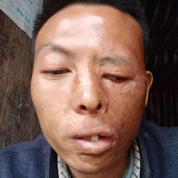 34岁岁四川单身帅哥 - 崇左吉缘网