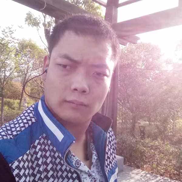 32岁岁陕西单身帅哥 - 崇左吉缘网