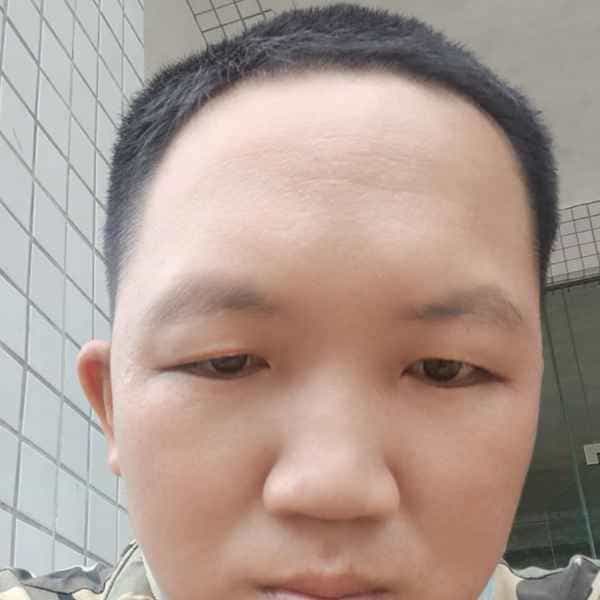 35岁岁广东单身帅哥 - 崇左吉缘网