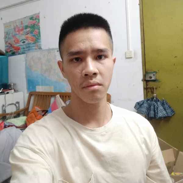 28岁岁广东单身帅哥 - 崇左吉缘网