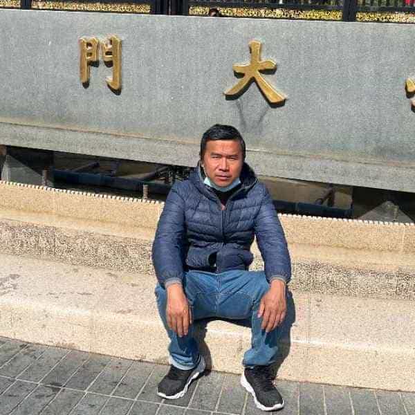 45岁岁福建单身帅哥 - 崇左吉缘网