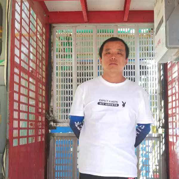 37岁岁辽宁单身帅哥 - 崇左吉缘网