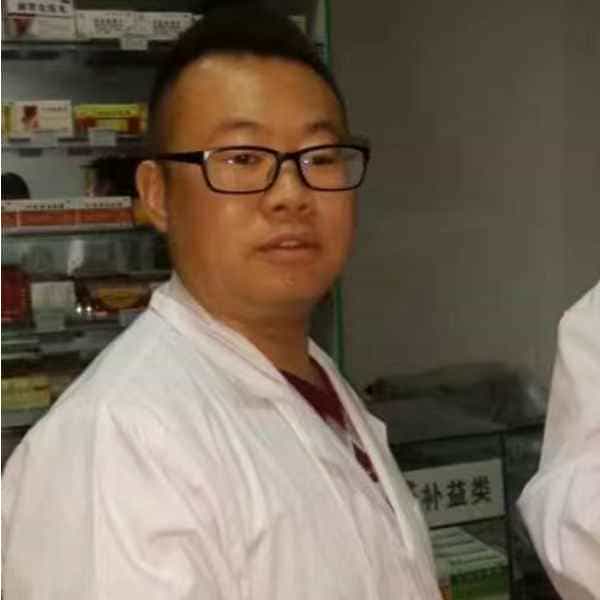 38岁岁山西单身帅哥 - 崇左吉缘网
