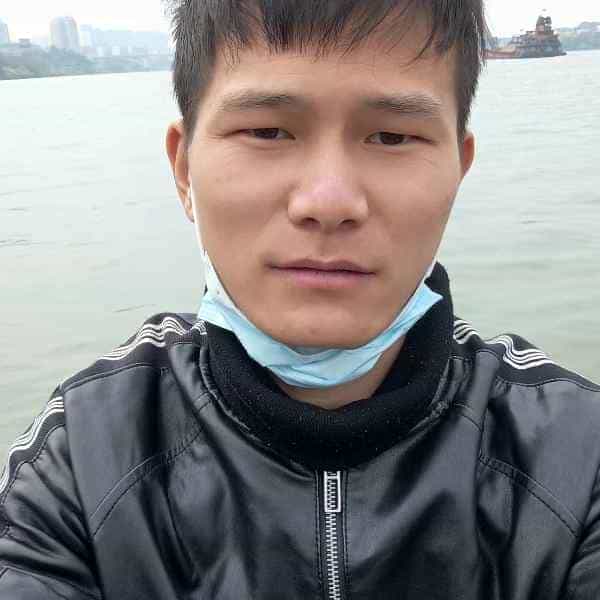 31岁岁江西单身帅哥 - 崇左吉缘网