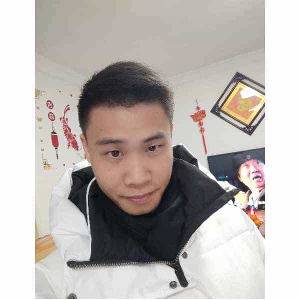 29岁岁福建单身帅哥 - 崇左吉缘网