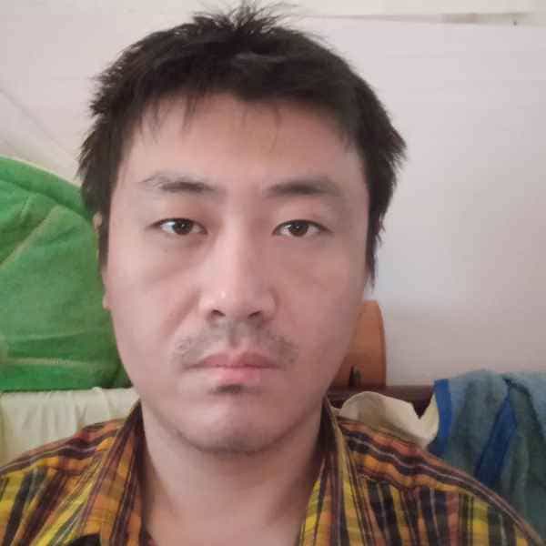 38岁岁辽宁单身帅哥 - 崇左吉缘网