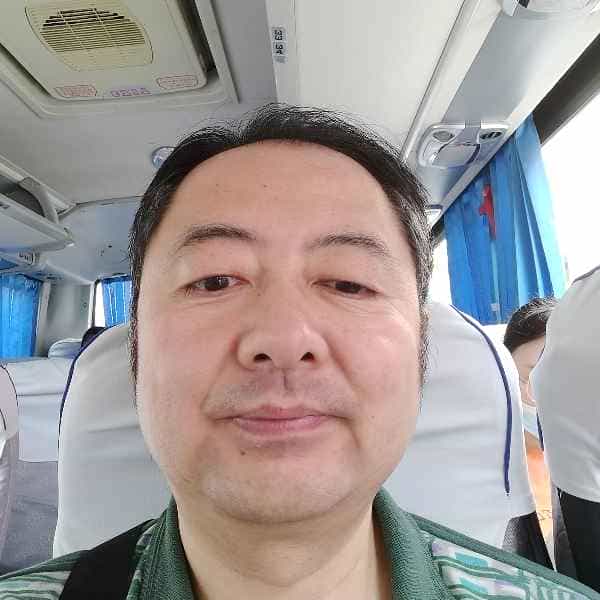 52岁岁辽宁单身帅哥 - 崇左吉缘网