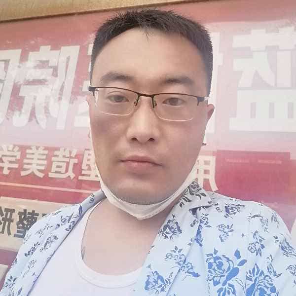 38岁岁辽宁单身帅哥 - 崇左吉缘网
