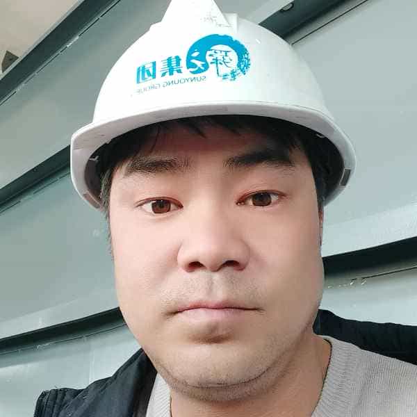 35岁岁湖北单身帅哥 - 崇左吉缘网
