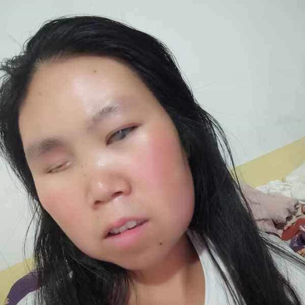 35岁岁甘肃单身美女 - 崇左吉缘网