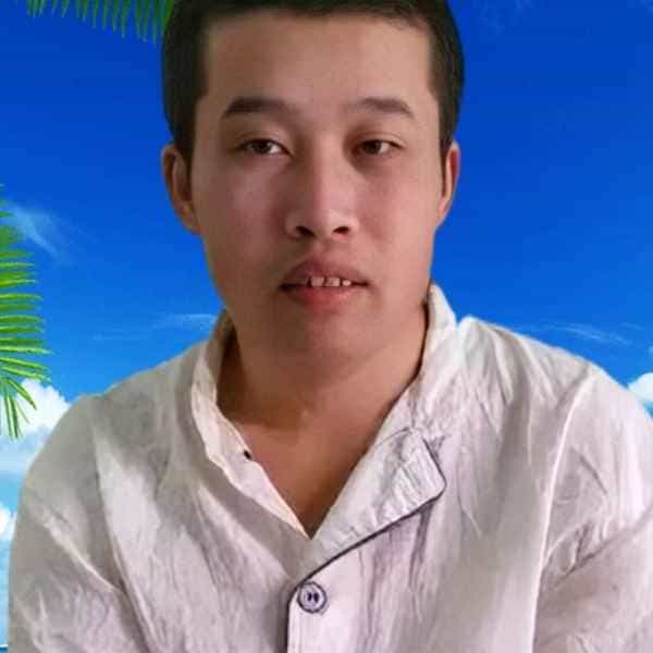 36岁岁陕西单身帅哥 - 崇左吉缘网