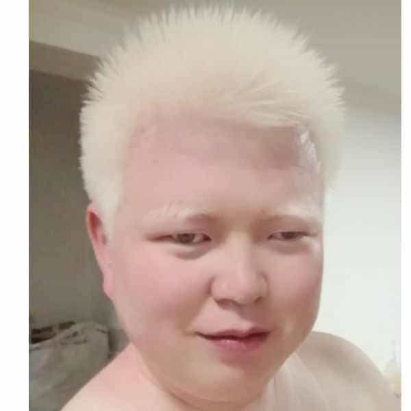 34岁岁陕西单身帅哥 - 崇左吉缘网