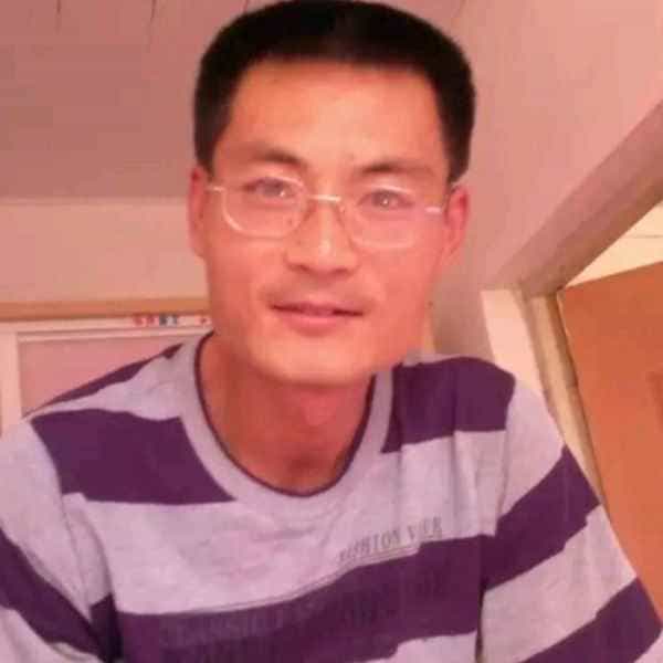 48岁岁山东单身帅哥 - 崇左吉缘网