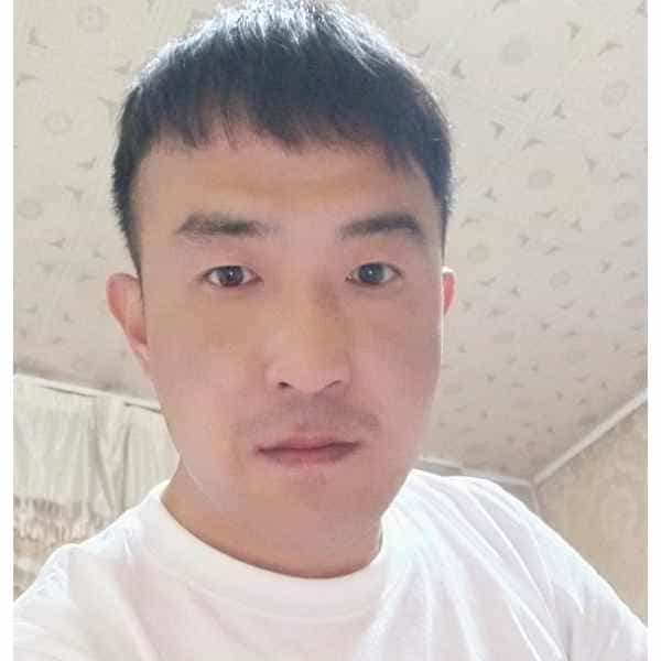 35岁岁山西单身帅哥 - 崇左吉缘网