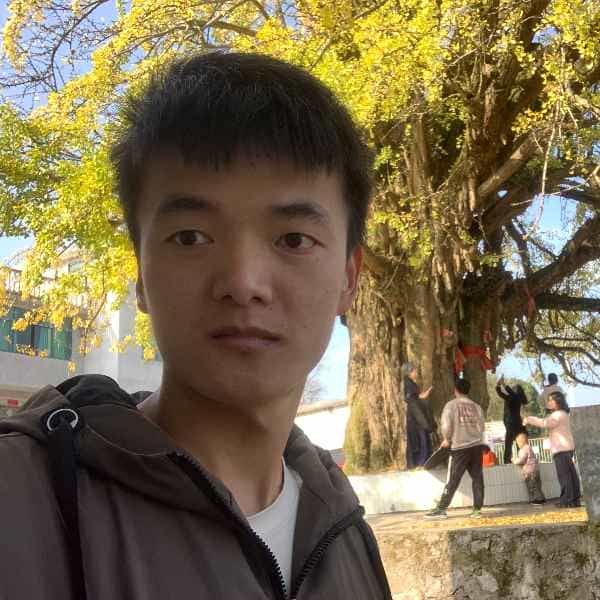 24岁岁贵州单身帅哥 - 崇左吉缘网