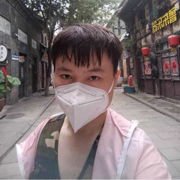 30岁岁河北单身帅哥 - 崇左吉缘网