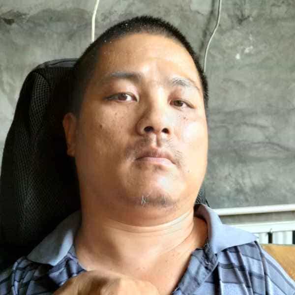 41岁岁山东单身帅哥 - 崇左吉缘网