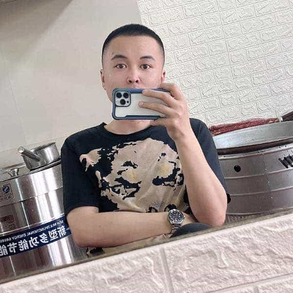 30岁岁黑龙江单身帅哥 - 崇左吉缘网