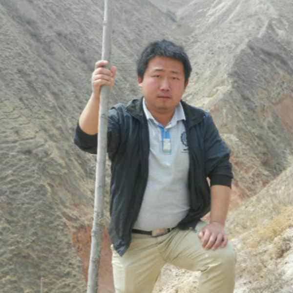 36岁岁甘肃单身帅哥 - 崇左吉缘网