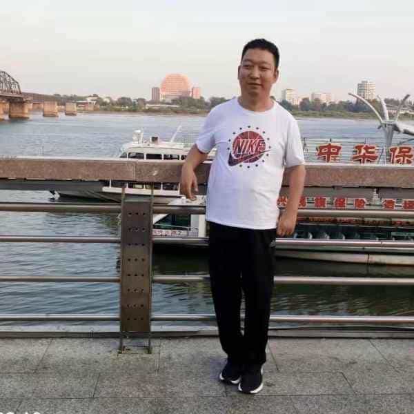 45岁岁辽宁单身帅哥 - 崇左吉缘网