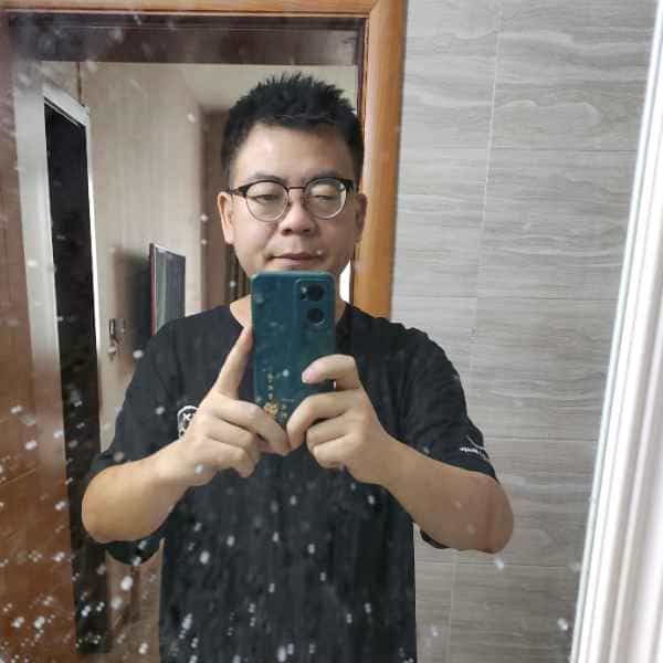 35岁岁陕西单身帅哥 - 崇左吉缘网
