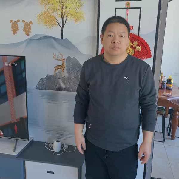 36岁岁山西单身帅哥 - 崇左吉缘网