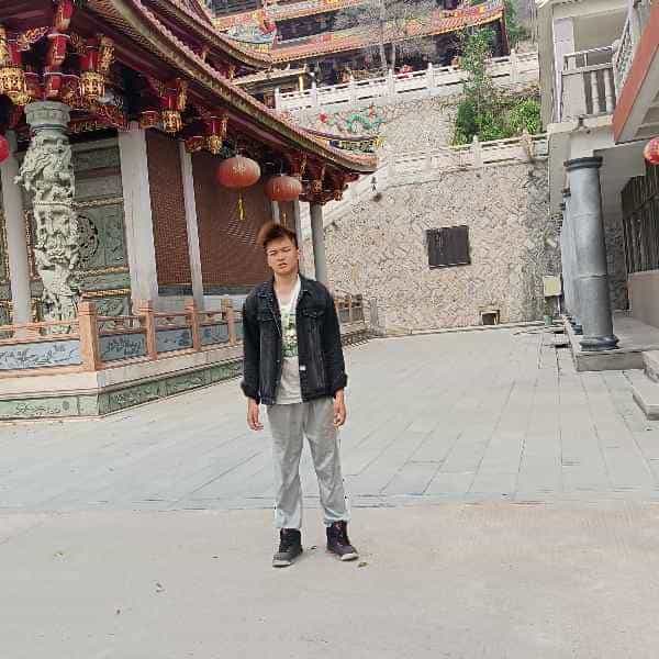 28岁岁江西单身帅哥 - 崇左吉缘网
