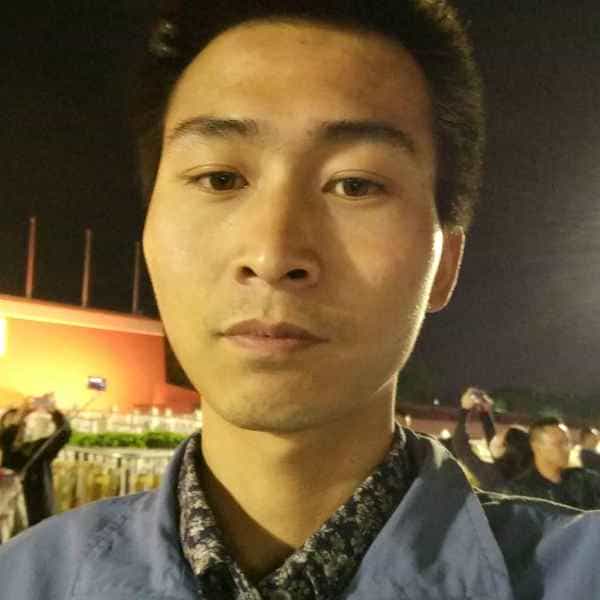 36岁岁陕西单身帅哥 - 崇左吉缘网