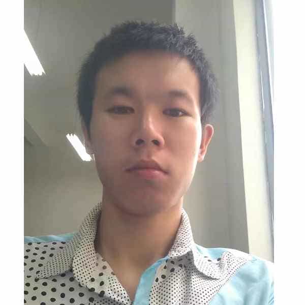 33岁岁陕西单身帅哥 - 崇左吉缘网
