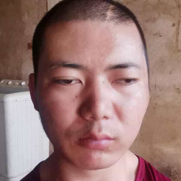 35岁岁云南单身帅哥 - 崇左吉缘网