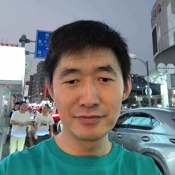 36岁岁甘肃单身帅哥 - 崇左吉缘网