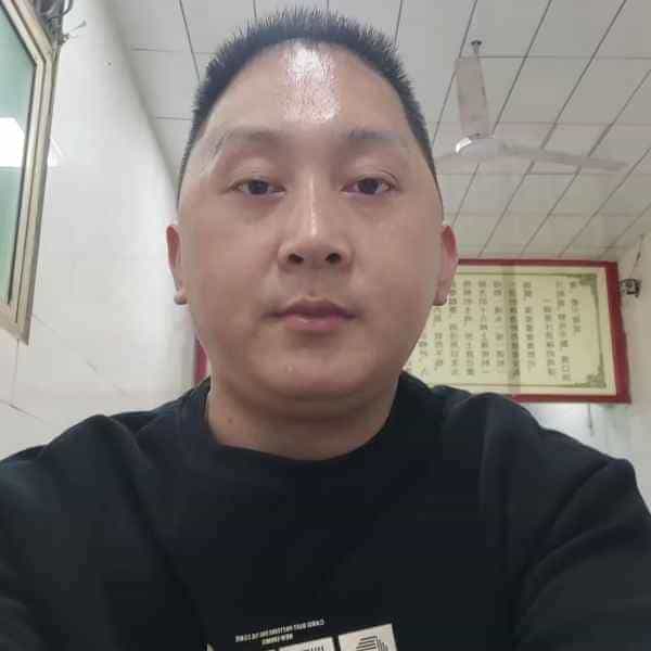 37岁岁陕西单身帅哥 - 崇左吉缘网