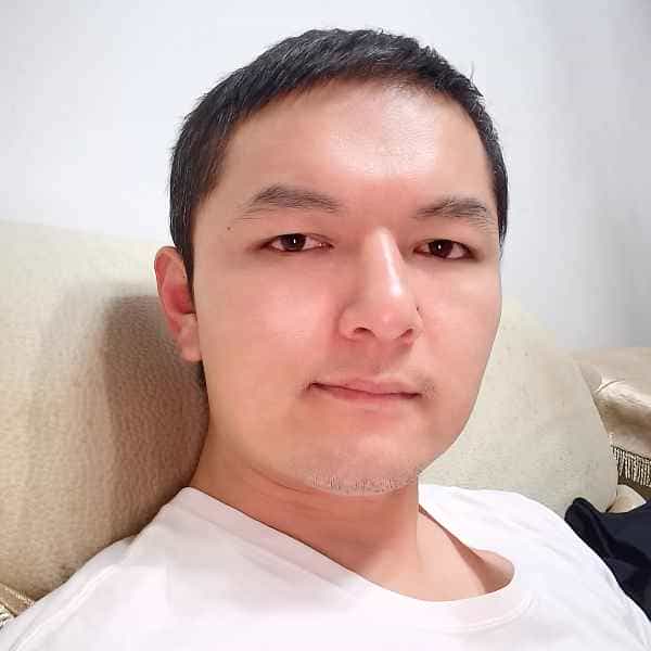 33岁岁湖南单身帅哥 - 崇左吉缘网