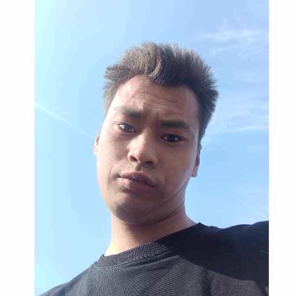 35岁岁陕西单身帅哥 - 崇左吉缘网