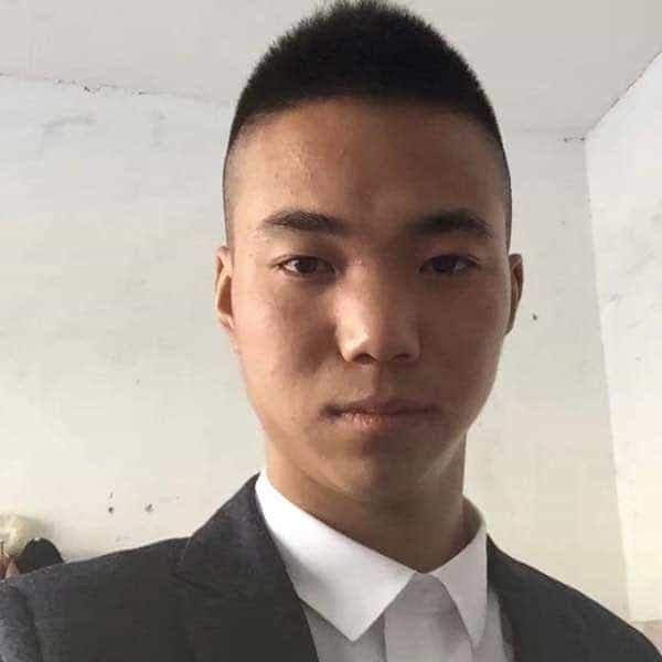 28岁岁陕西单身帅哥 - 崇左吉缘网