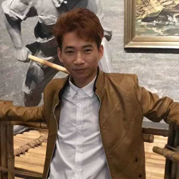 36岁岁湖南单身帅哥 - 崇左吉缘网