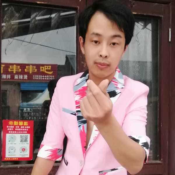 30岁岁山西单身帅哥 - 崇左吉缘网