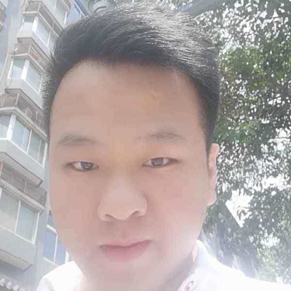 35岁岁陕西单身帅哥 - 崇左吉缘网