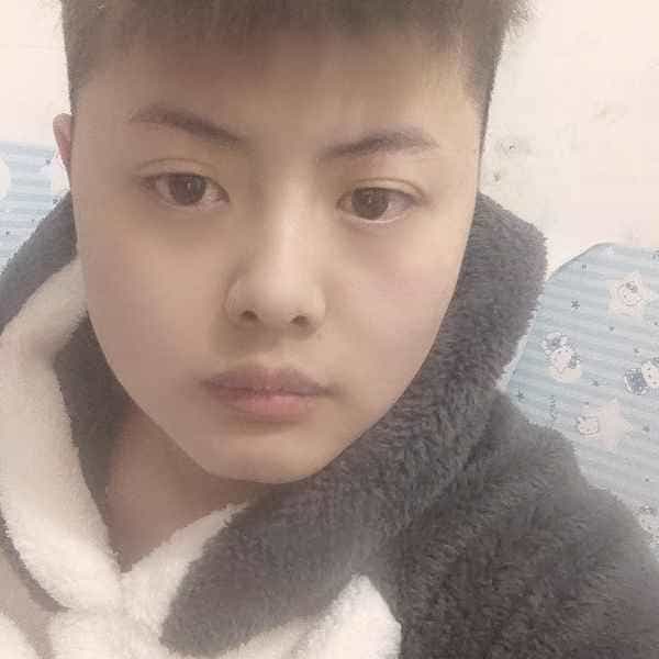 28岁岁陕西单身帅哥 - 崇左吉缘网