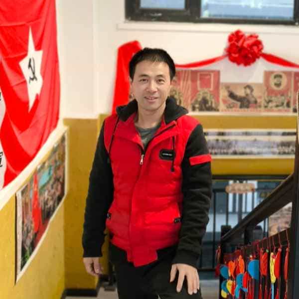 39岁岁甘肃单身帅哥 - 崇左吉缘网