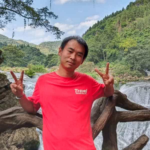34岁岁湖南单身帅哥 - 崇左吉缘网