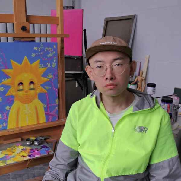 33岁岁山西单身帅哥 - 崇左吉缘网
