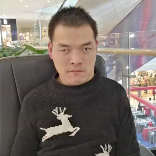 41岁岁陕西单身帅哥 - 崇左吉缘网