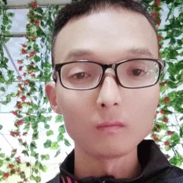 37岁岁陕西单身帅哥 - 崇左吉缘网