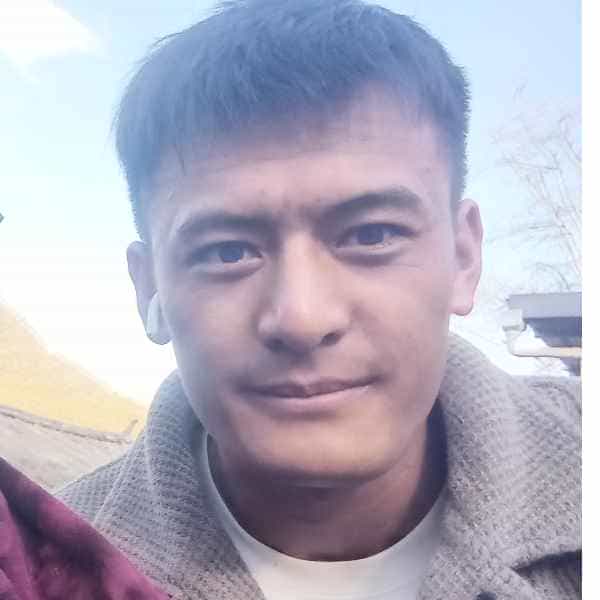 34岁岁云南单身帅哥 - 崇左吉缘网
