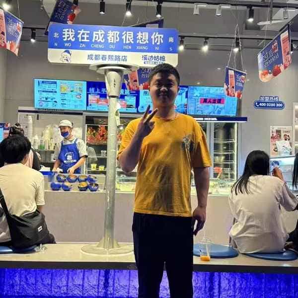 28岁岁浙江单身帅哥 - 崇左吉缘网